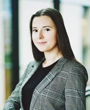 mgr inż. Alicja Gerka